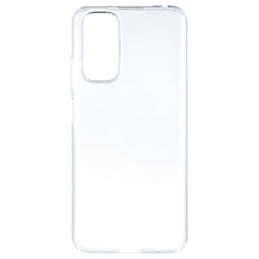 Coque Transparente Anti-jaunissement pour Xiaomi Redmi Note 11S 4G