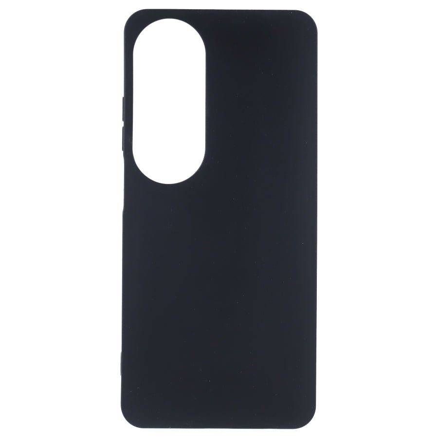 Coque en silicone couleur pour Oppo A60