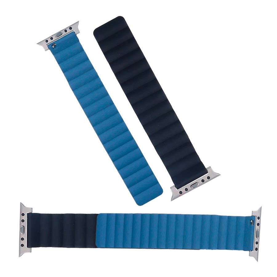 Bracelet 3-en-1 pour Apple Watch 42mm