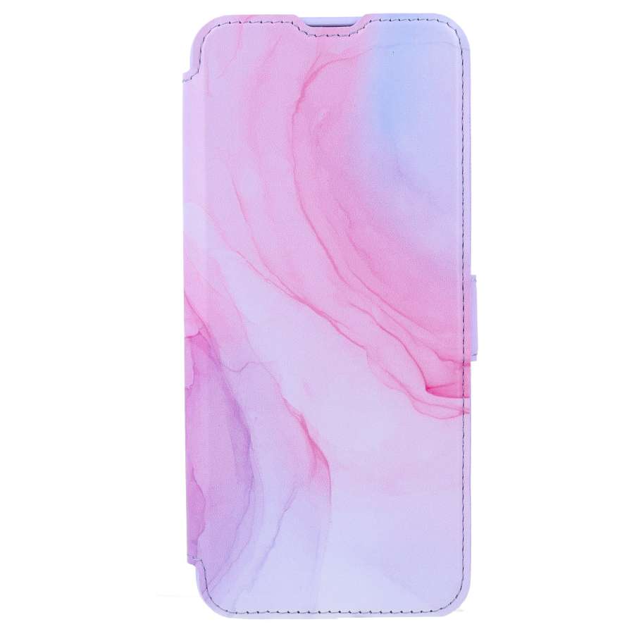 Housse Livre Souple Design pour Xiaomi Redmi 13 4G