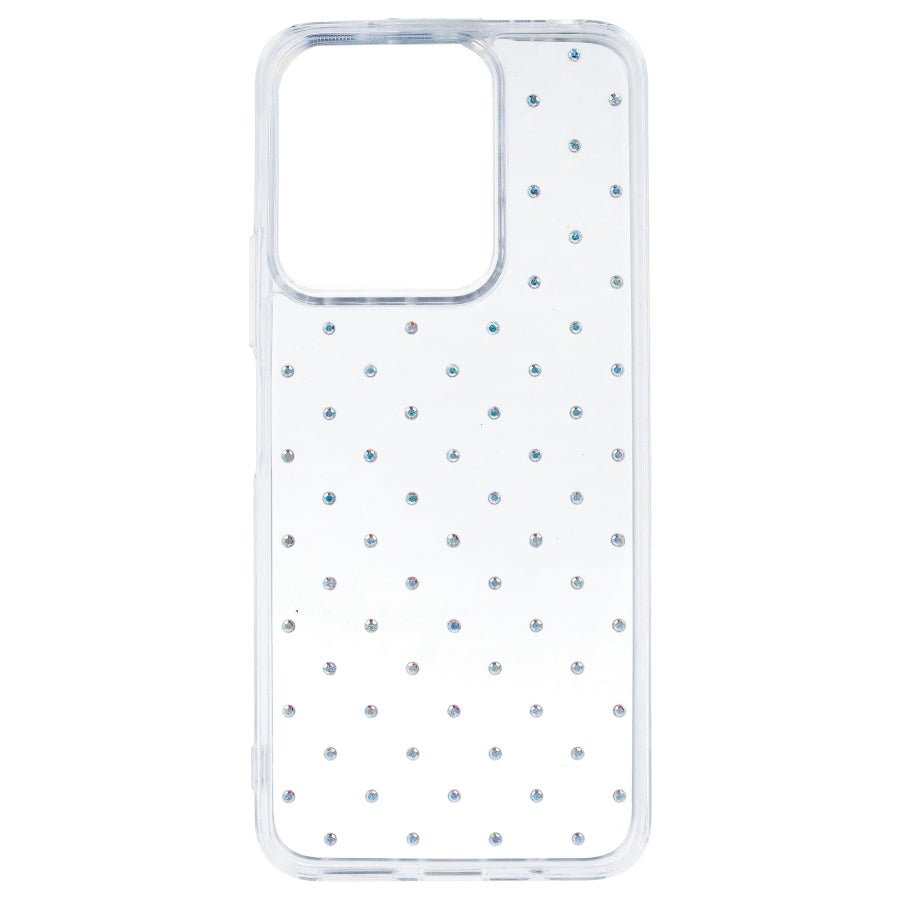 Coque à paillettes pour Xiaomi Redmi 13 4G