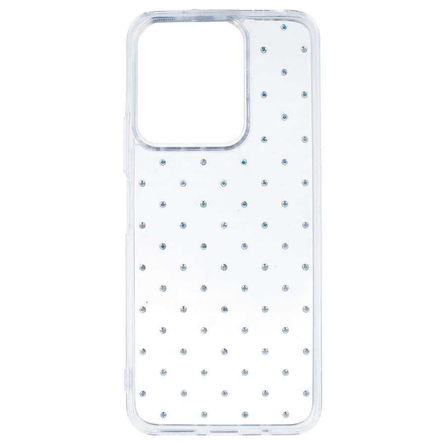 Coque à paillettes pour Xiaomi Redmi 13 4G
