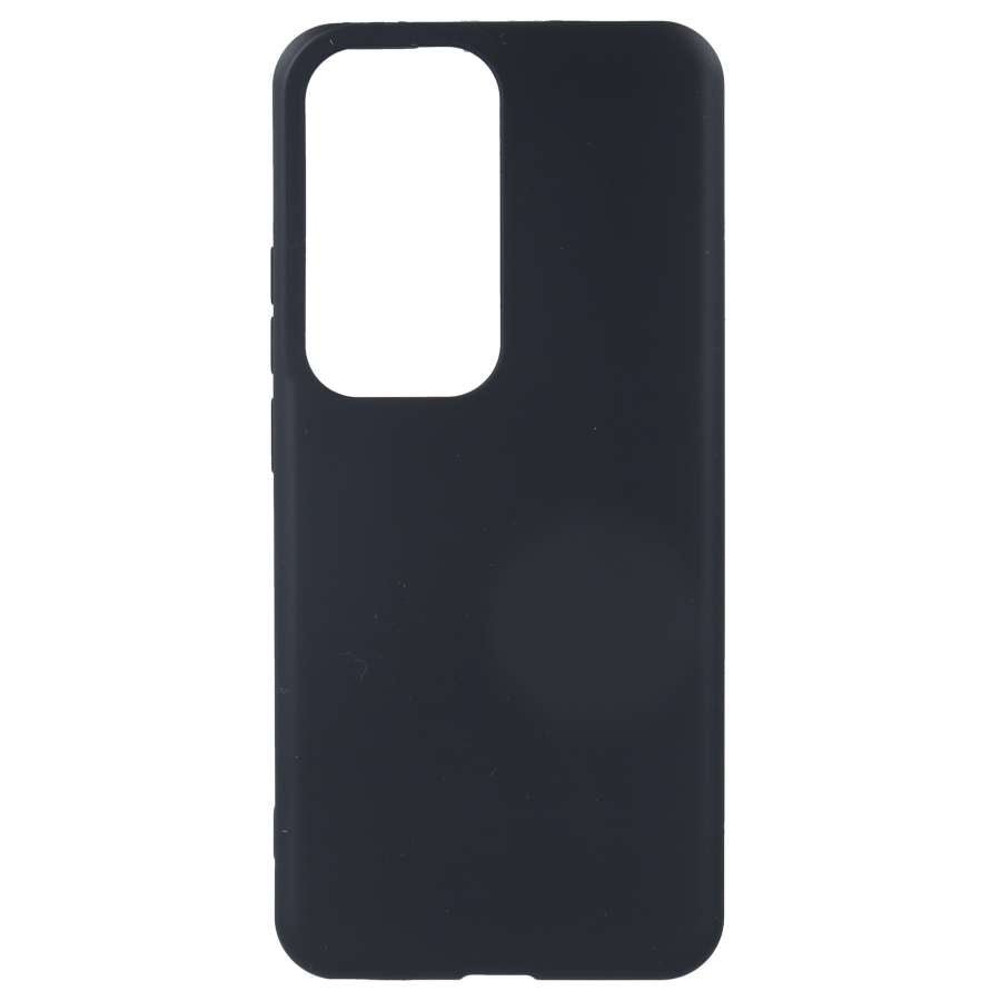 Coque en Silicone Colorée pour Oppo Reno12 Pro