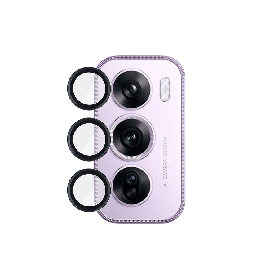 Cache-objectif pour Oppo Reno12 Pro