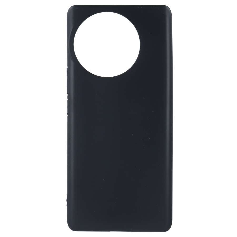Coque en silicone couleur pour Vivo V40 Lite