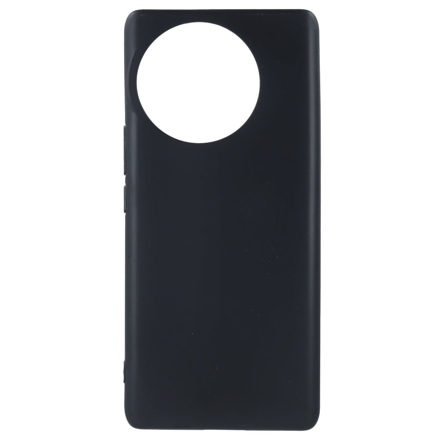 Coque en silicone couleur pour Vivo V40 Lite