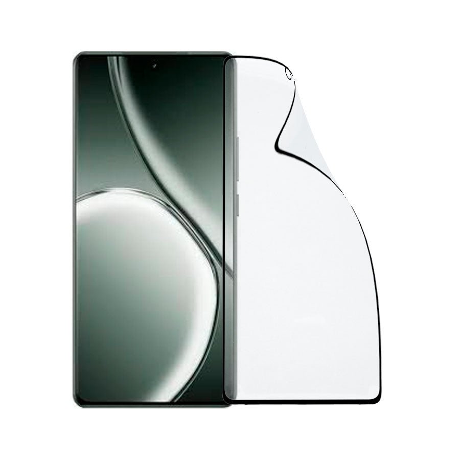 Verre Trempé Incassable Complet pour Realme GT 6T
