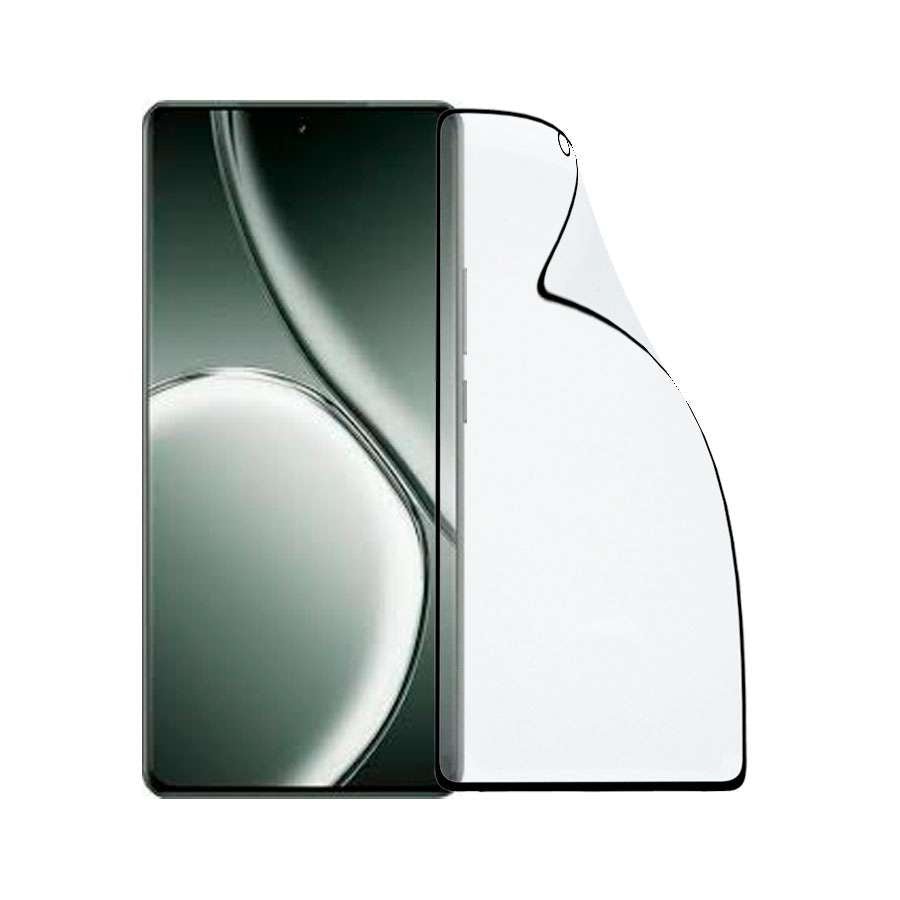 Verre Trempé Incassable Complet pour Realme GT 6T