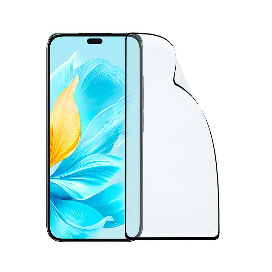 Verre Trempé Intégral Incassable pour Honor 200 5G