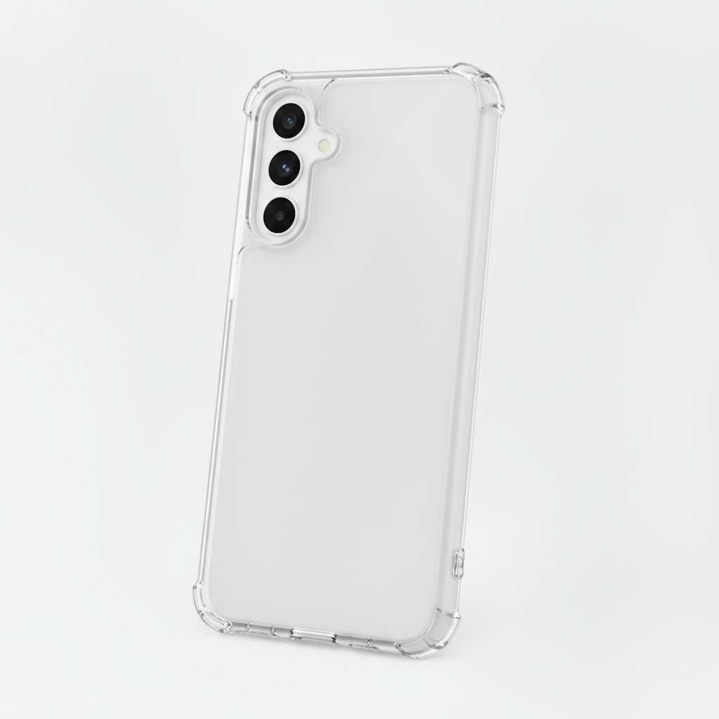 Coque renforcée pour Samsung Galaxy S24 FE