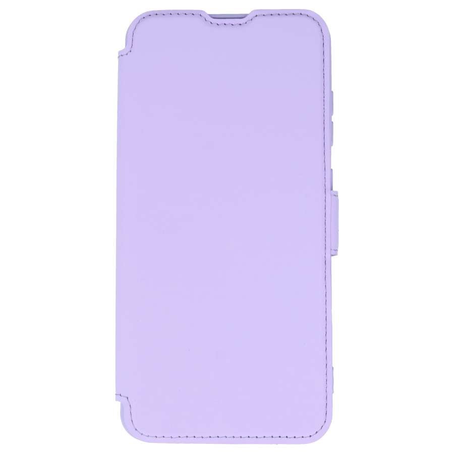 Étui portefeuille souple pour Samsung Galaxy S24 FE
