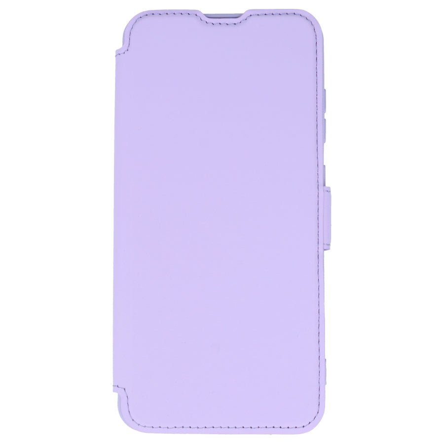 Étui portefeuille souple pour Samsung Galaxy S24 FE