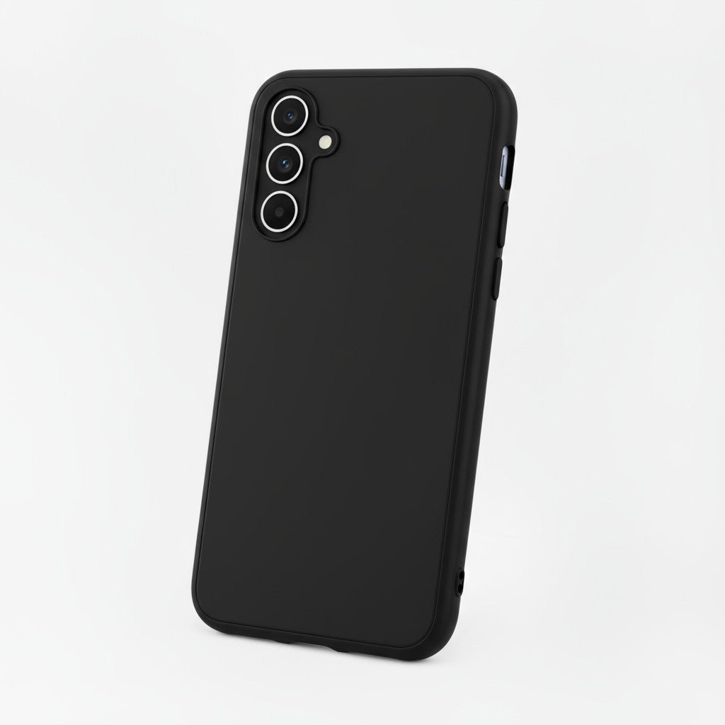 Étui ultra doux avec protection d'appareil photo pour Samsung Galaxy S24 FE