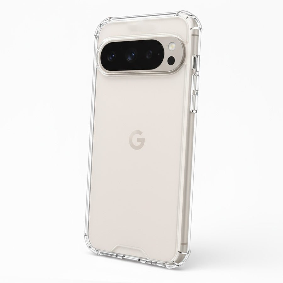 Coque renforcée pour Google Pixel 9