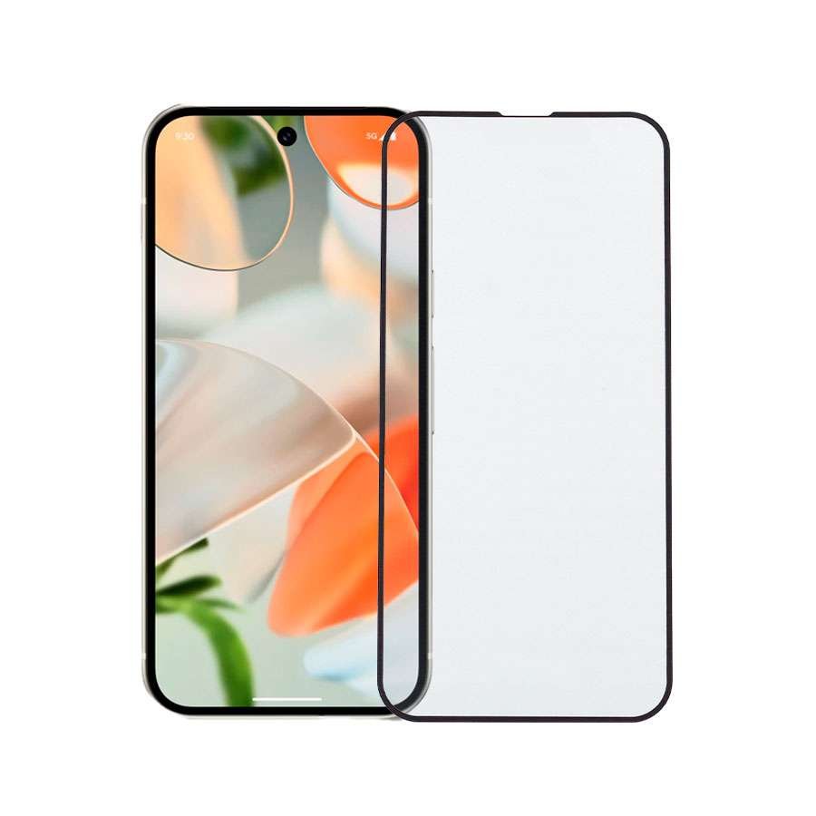 Verre Trempé Intégral pour Google Pixel 9 Pro XL