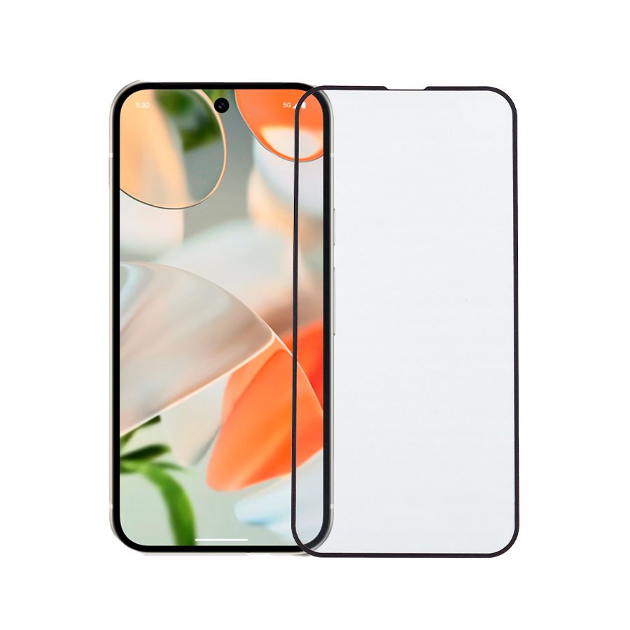 Verre Trempé Intégral pour Google Pixel 9 Pro XL