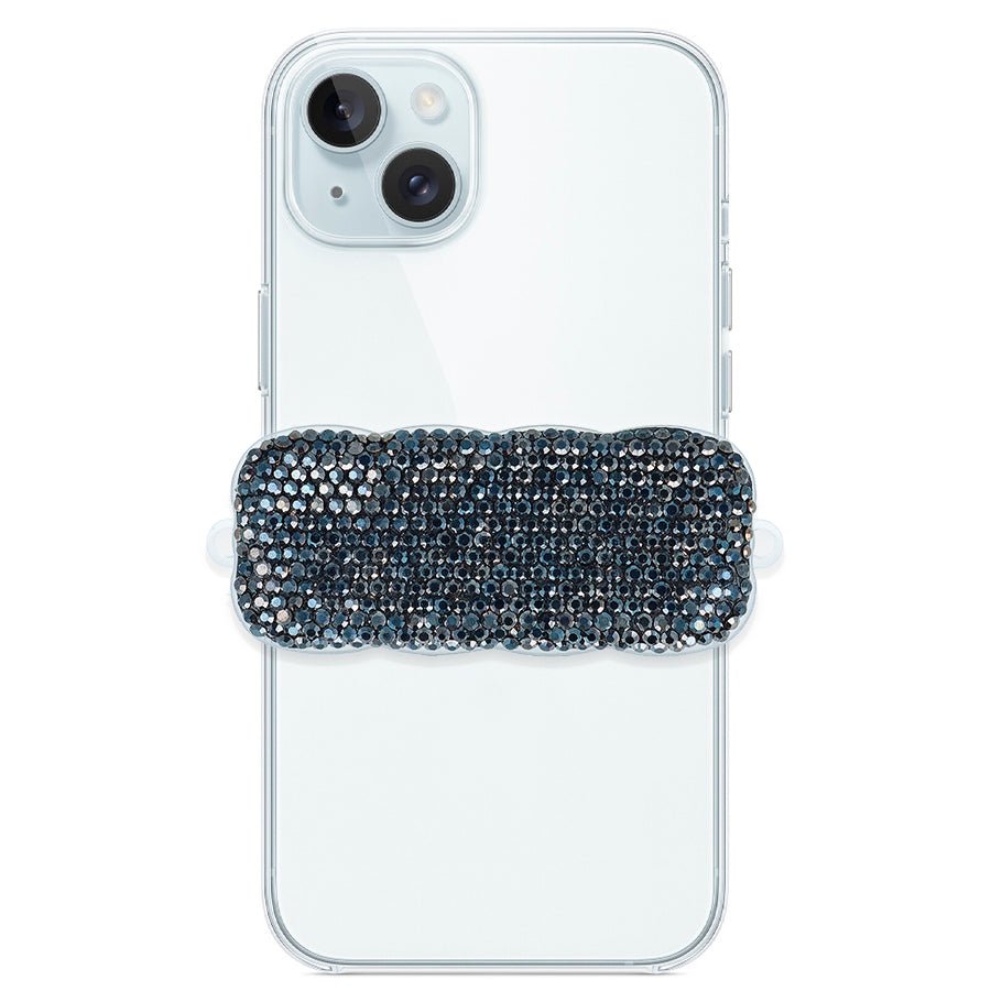 Back Clip Holder - Adaptateur pour Pendentifs - Back Clip Holder