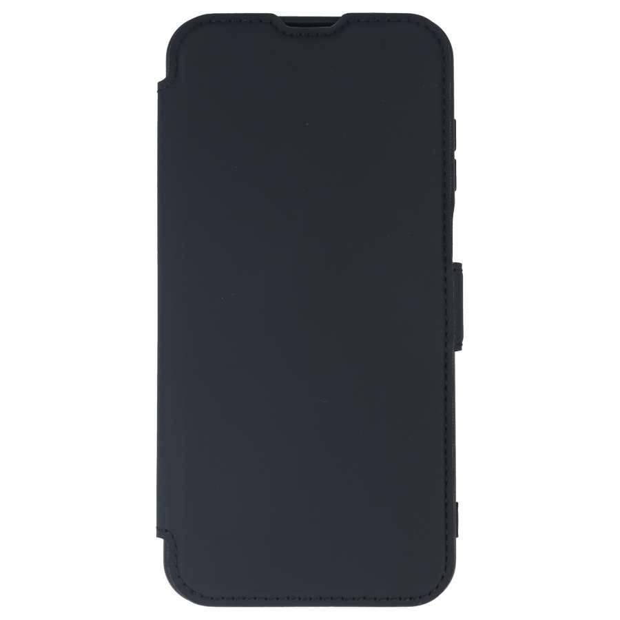 Étui portefeuille souple pour Samsung Galaxy M35