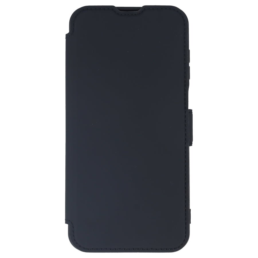 Étui portefeuille souple pour Samsung Galaxy M35