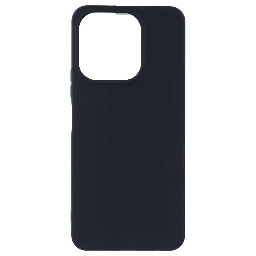 Coque en silicone couleur pour Vivo Y28