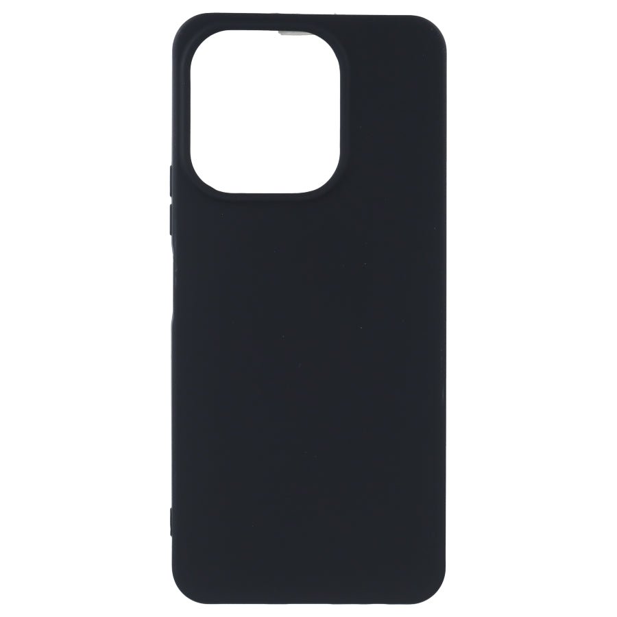 Coque en silicone couleur pour Vivo Y28