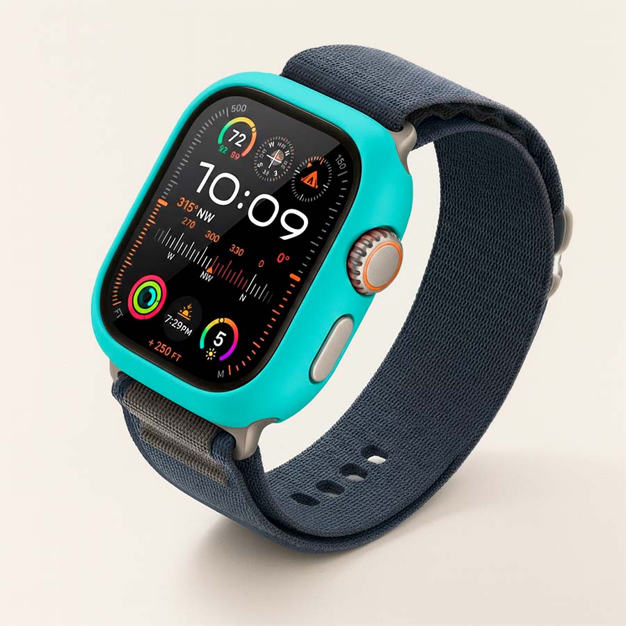 Protection pour smartwatch - Apple Watch 42X