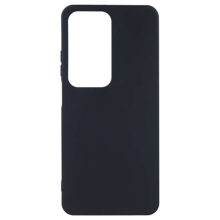 Coque en silicone couleur pour Oppo A80 5G