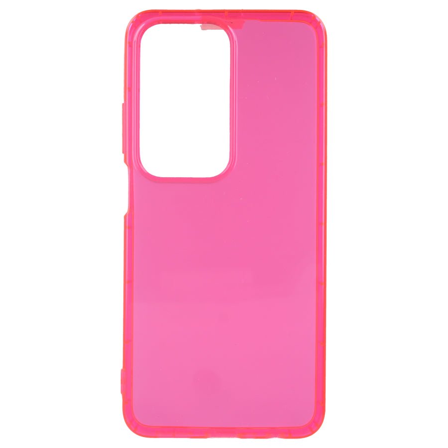 Coque en silicone couleur pour Oppo A80 5G