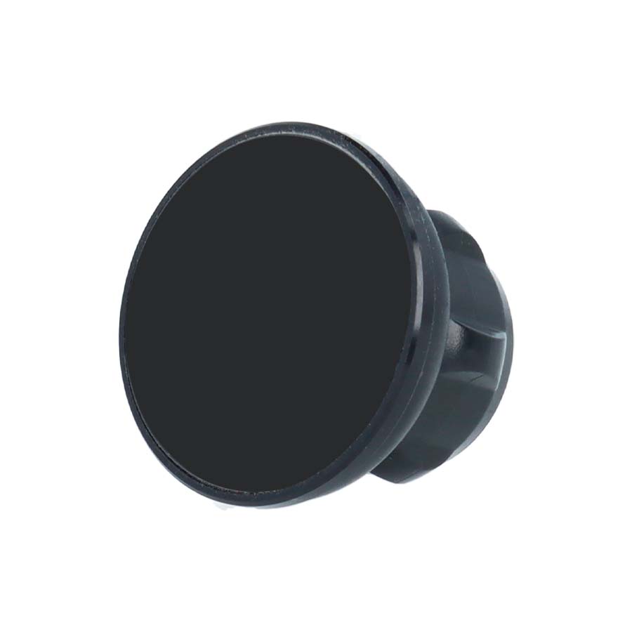 Support de Têtière de Voiture pour Téléphone Portable - Aimant Basique