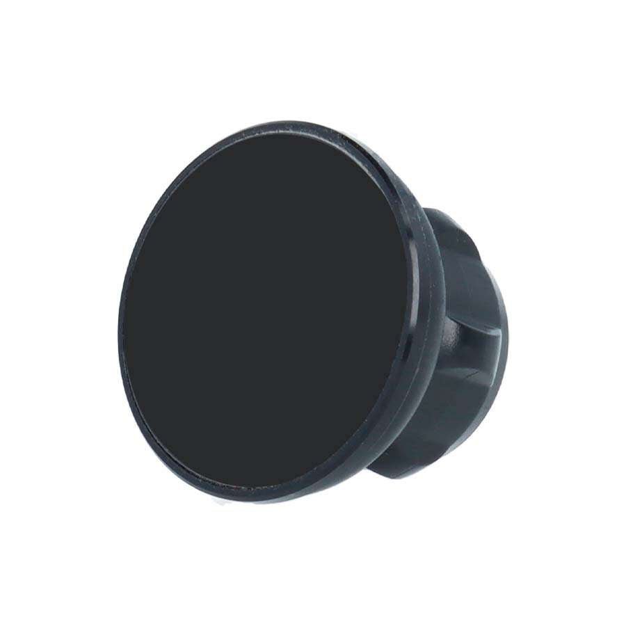 Support de Têtière de Voiture pour Téléphone Portable - Aimant Basique