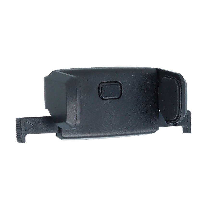 Support de Tête de Voiture pour Téléphone Portable - Pince Basique