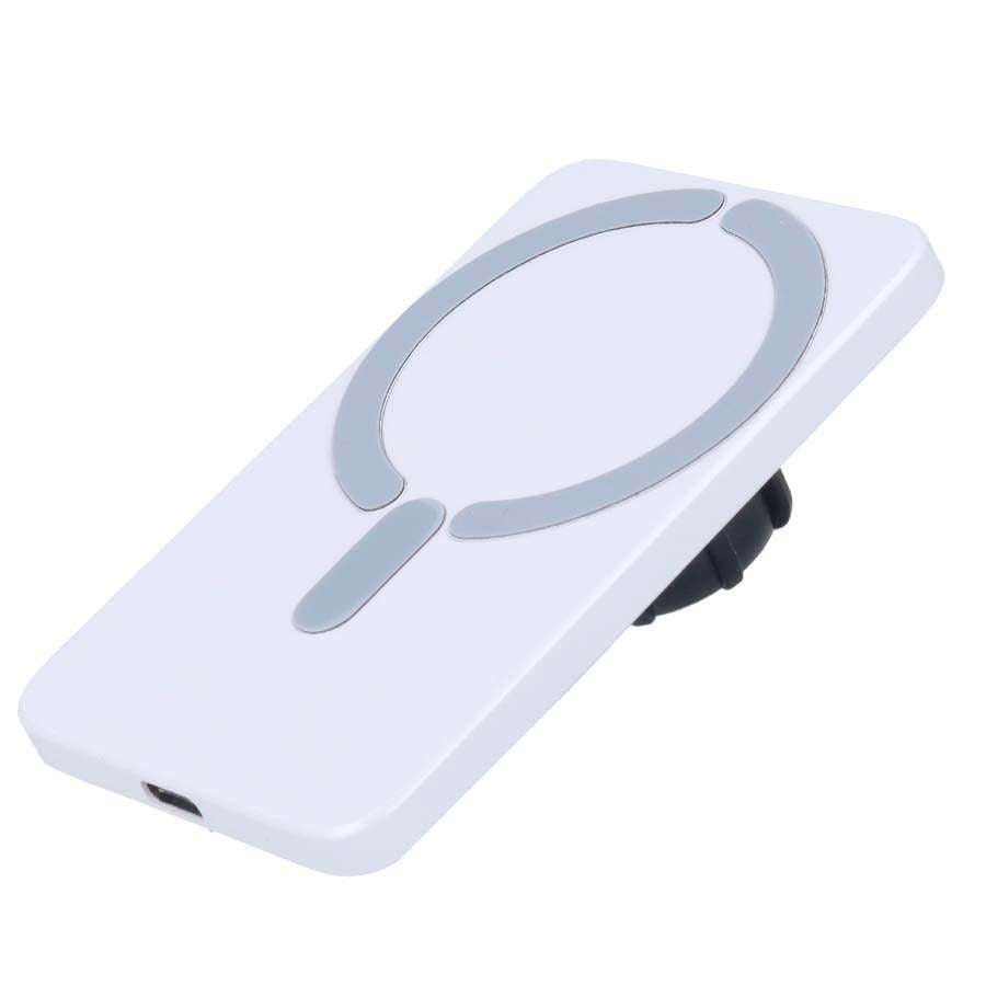 Support de Tête de Voiture pour Téléphone Portable - Compatible MagSafe
