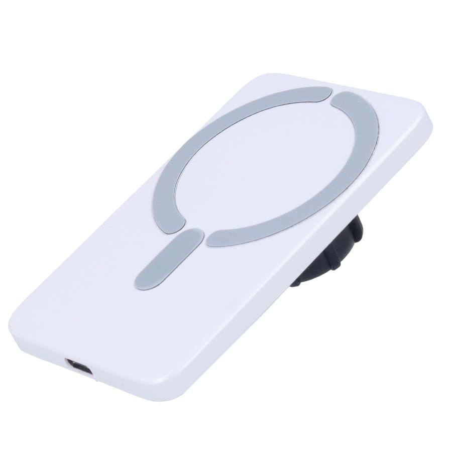Support de Tête de Voiture pour Téléphone Portable - Compatible MagSafe