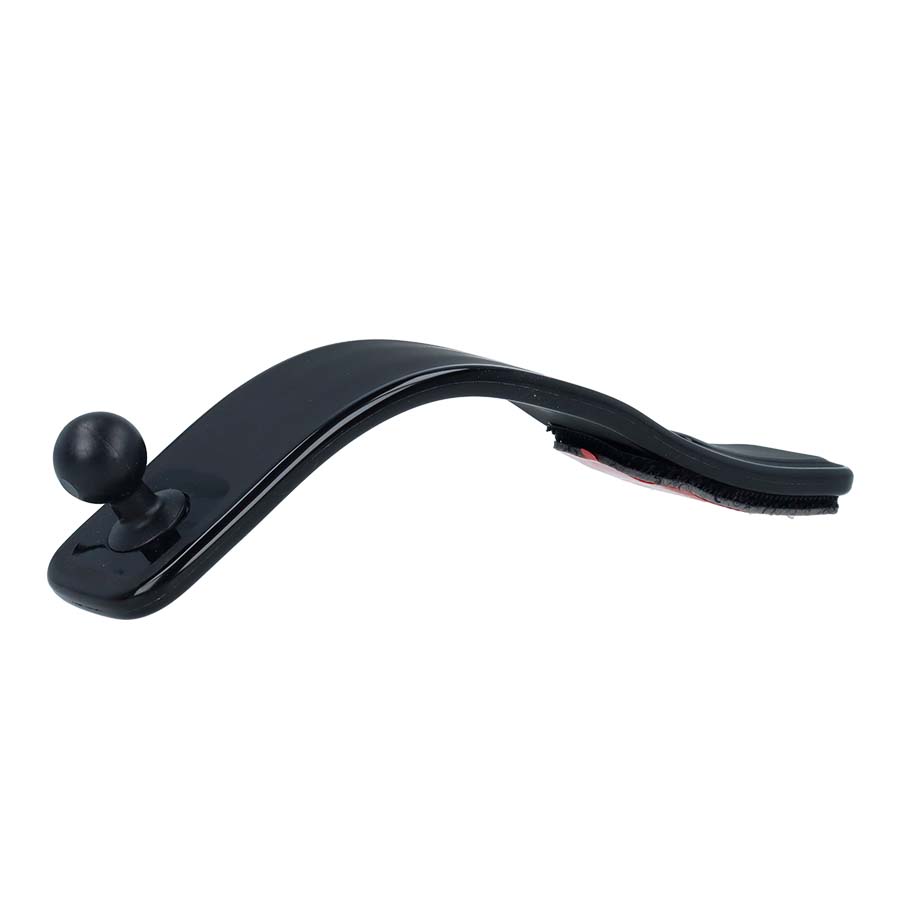 Support de téléphone de voiture - Velcro pour voiture