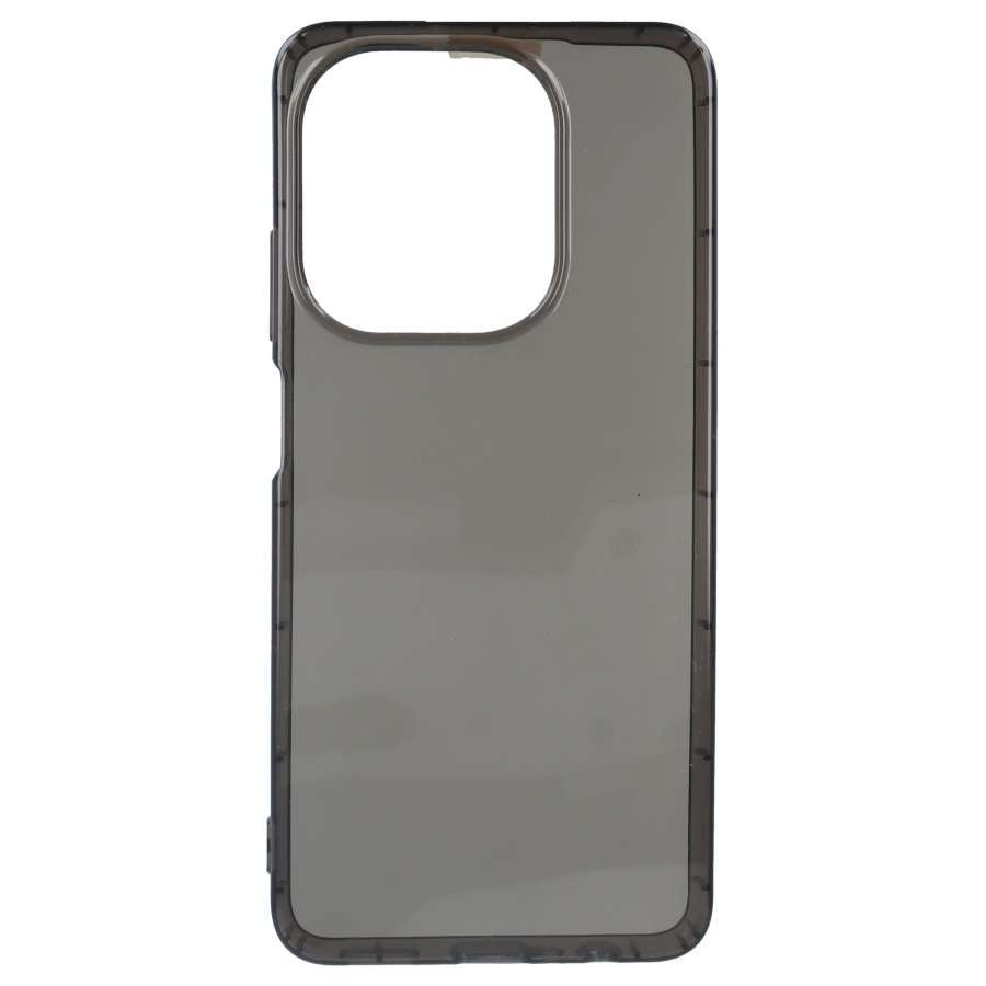 Coque en silicone couleur pour Oppo A40