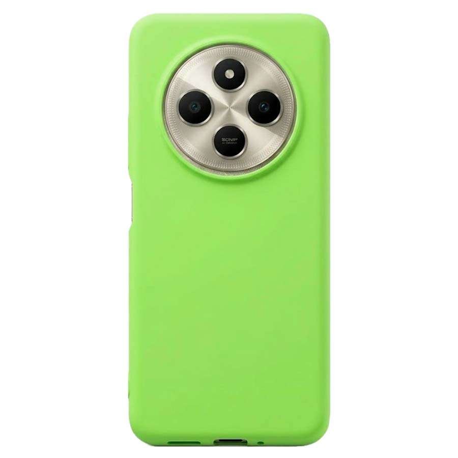 Coque Ultra Douce pour Xiaomi Poco C75