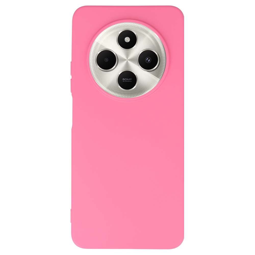 Coque Ultra Douce pour Xiaomi Poco C75