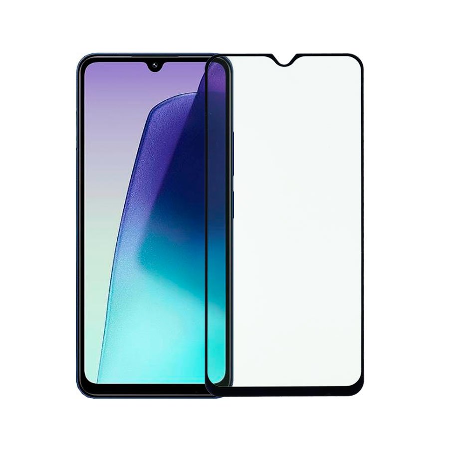 Verre Trempé Intégral pour Xiaomi Poco C75