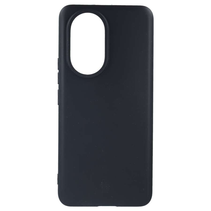 Coque en silicone couleur pour Honor 200 5G