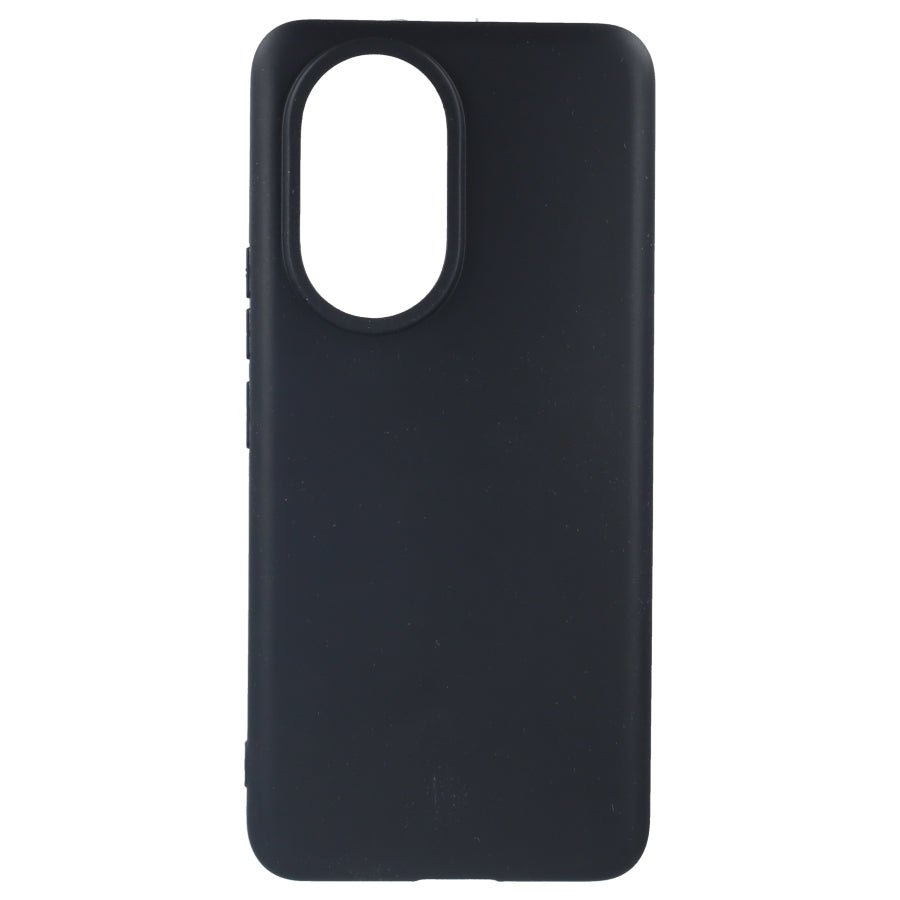 Coque en silicone couleur pour Honor 200 5G