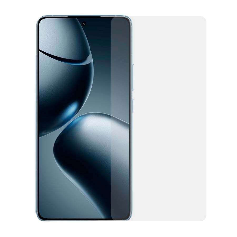 Verre trempé transparent pour Xiaomi 14T