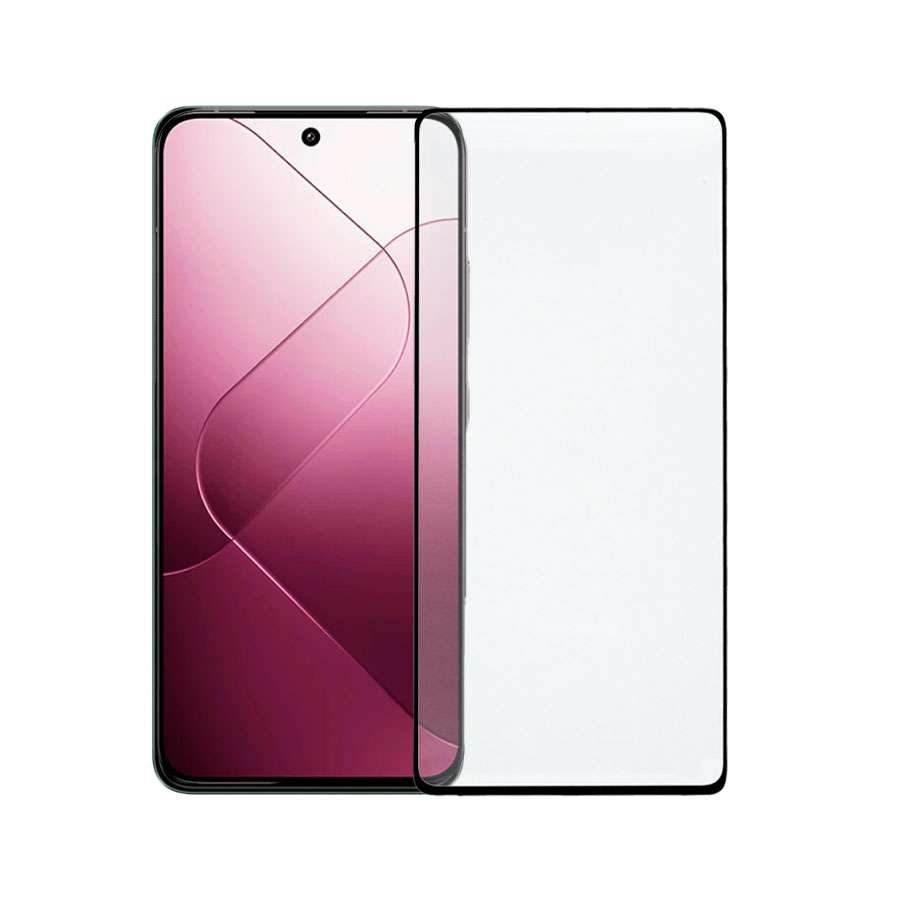 Verre Trempé Intégral pour Xiaomi 14T
