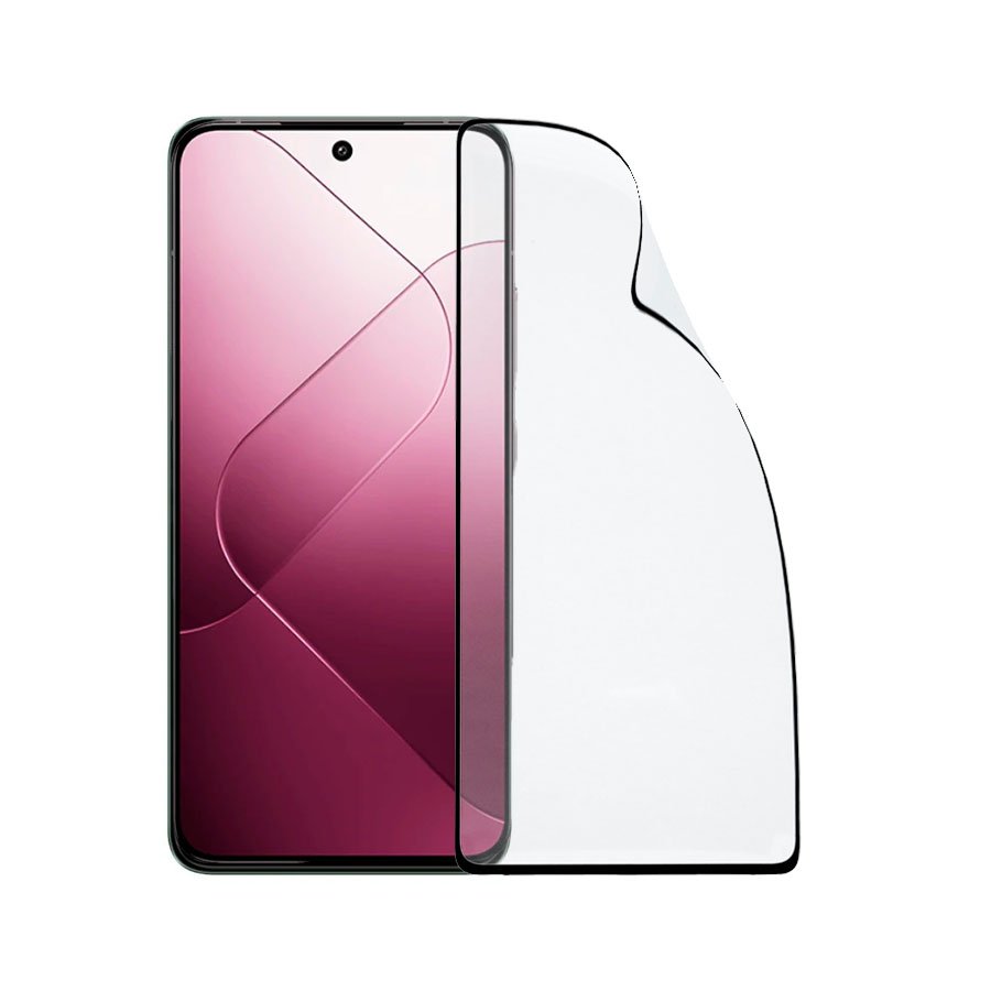 Verre Trempé Incassable Full Cover pour Xiaomi 14T