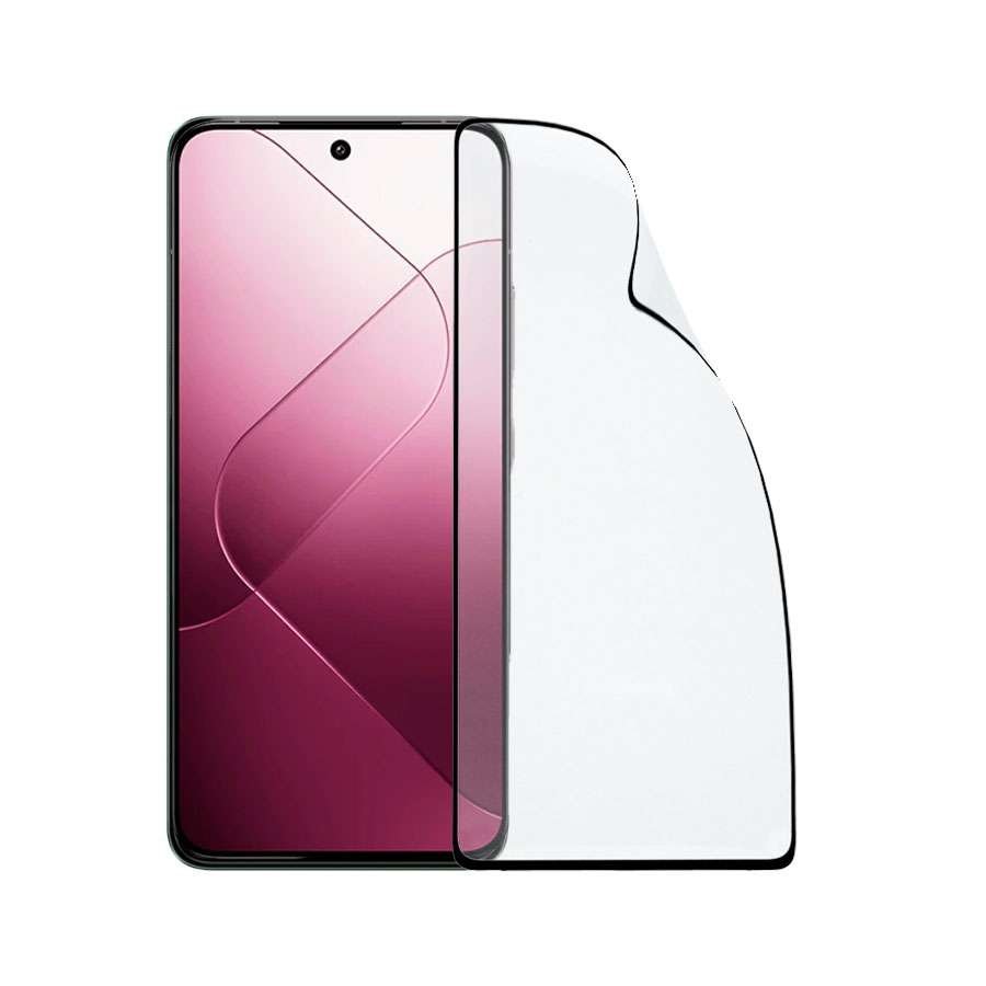 Verre Trempé Incassable Full Cover pour Xiaomi 14T