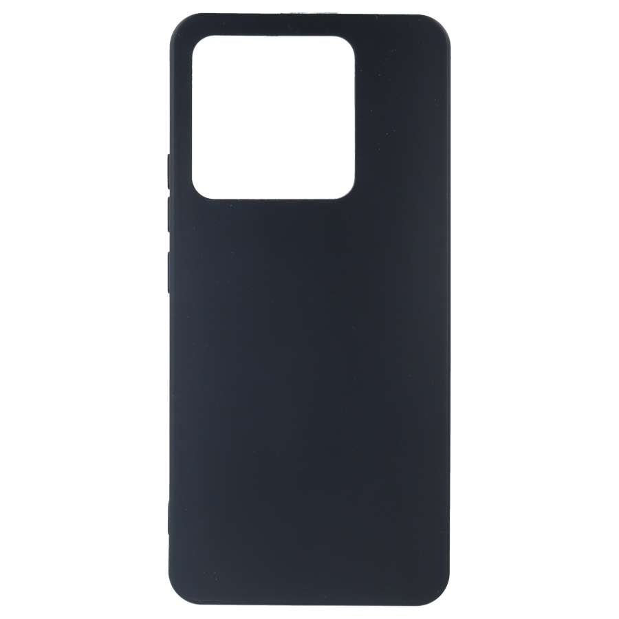 Housse en silicone couleur pour Xiaomi 14T