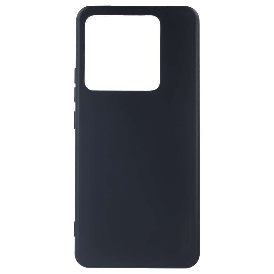 Coque Silicone Couleur pour Xiaomi 14T Pro