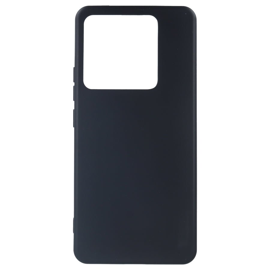 Coque Silicone Couleur pour Xiaomi 14T Pro