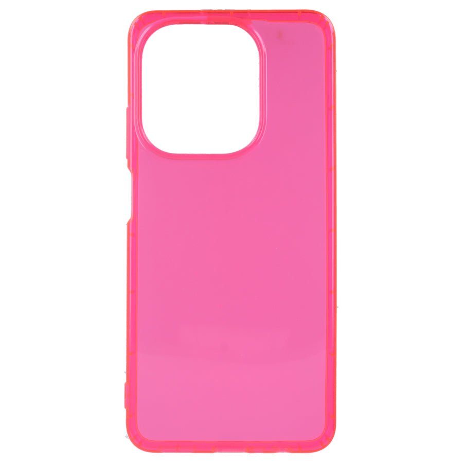 Coque en silicone couleur pour Oppo A40