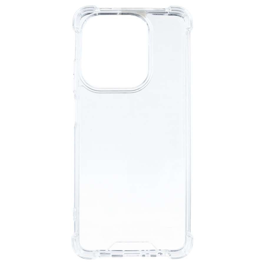 Coque renforcée pour Oppo A40