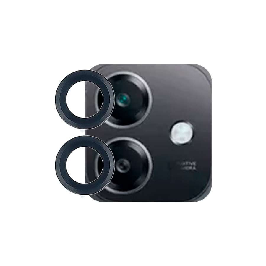 Cache d'objectif pour Oppo A40